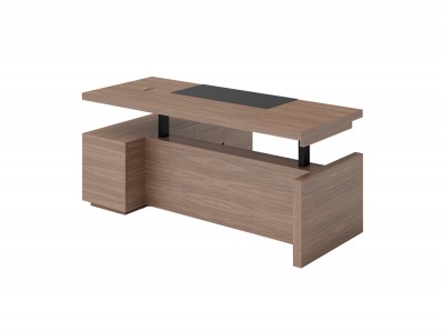 NEW CEO Height-adjustable Executive Table