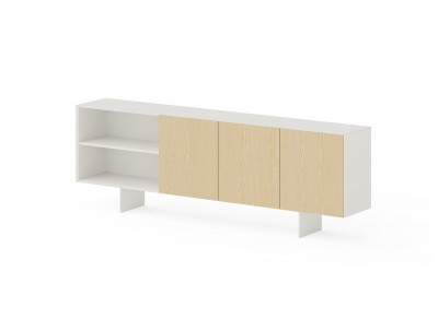 Main B Low Cabinet