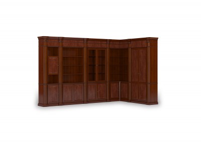 Monarch Cabinet