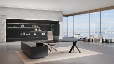 Ryan Executive Table