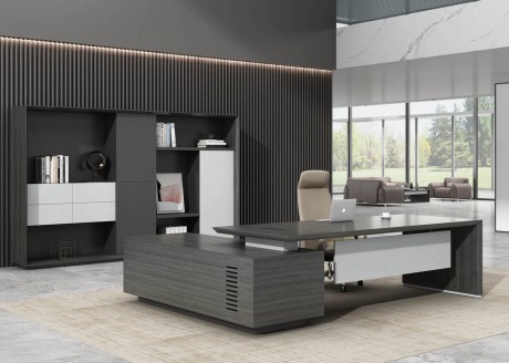 Guanheng Executive Table