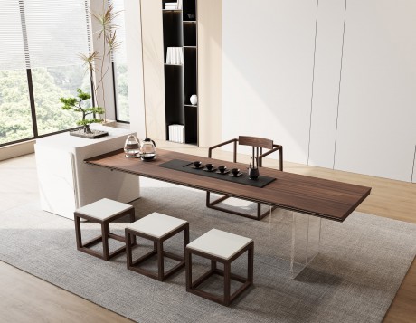 Tea Table CZ03 Tea Table