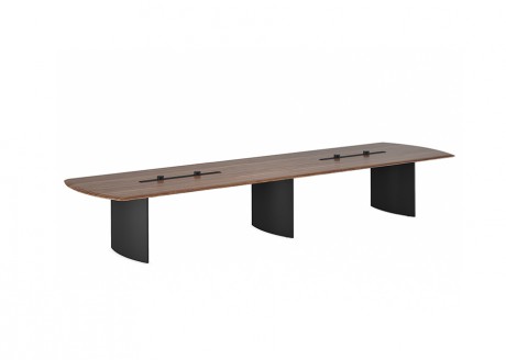 Berlin Conference Table