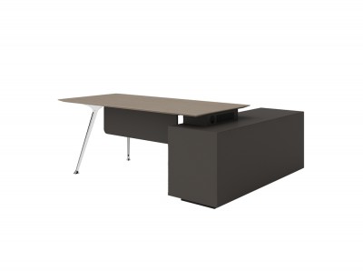 NEW Barcelona Executive Table