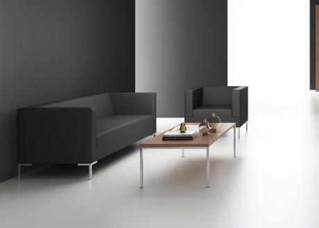 Barcelona Coffee Table