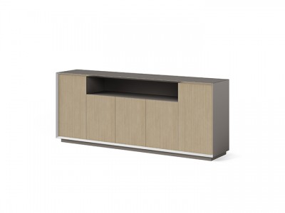 New Cologne Low Cabinet