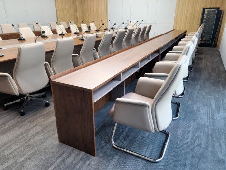 NEW CEO Console Table