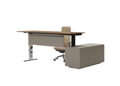 Senna Executive Table