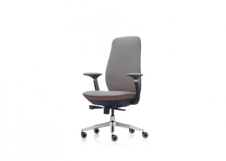 Lamborghini  Office Chair (Mid Back)