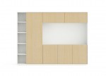 Ode plus Back Cabinet Ode plus Back Cabinet