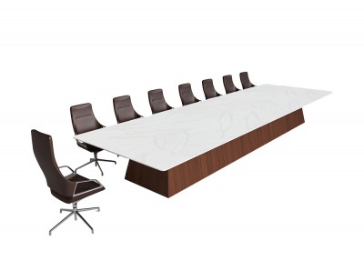 Onyx Conference Table