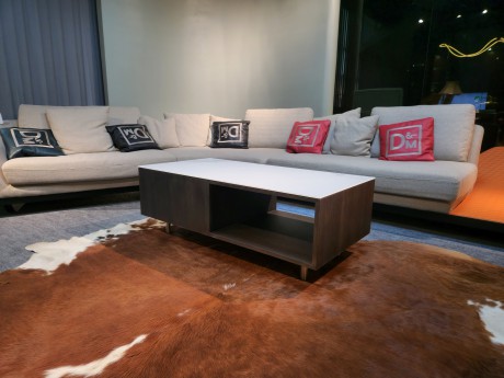 F1206A Coffee Table