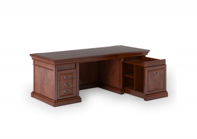 Monarch Executive Table