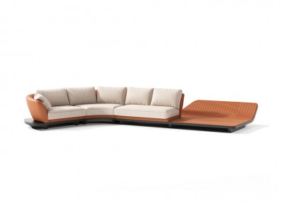 Bugatti Light Sofa