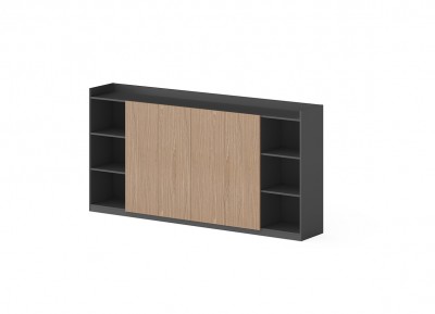 Vistula Low Cabinet