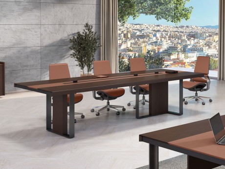 BOOK Conference Table