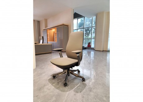 Lamborghini  Office Chair (Mid Back)