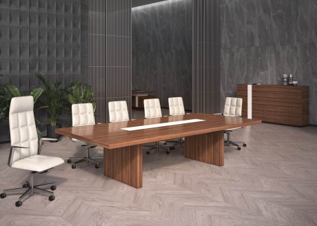 CEO Conference Table