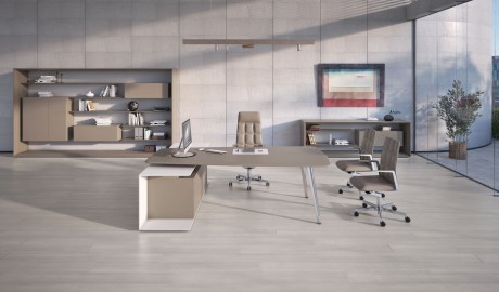 Cologne Executive Table