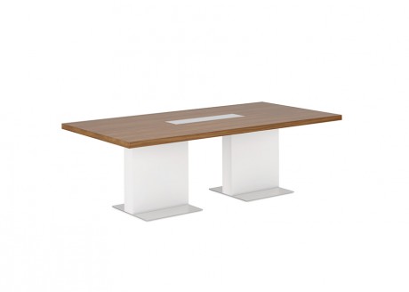 Vienna Conference Table