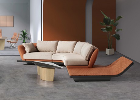 Bugatti Light Coffee Table