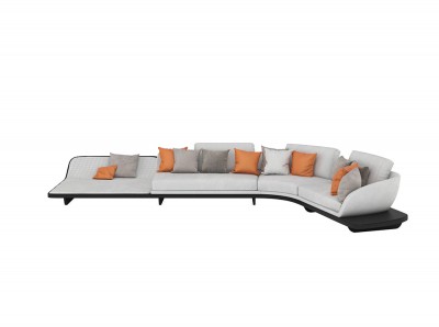 Bugatti Sofa