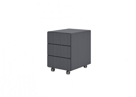 Leeds 3-Drawer Cabinet