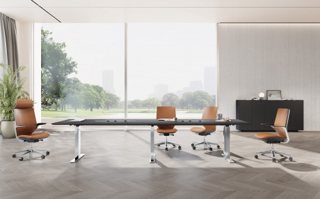 Senna+ Conference Table