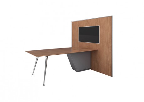 Barcelona Multimedia Console