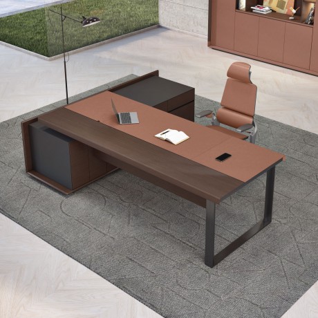 BOOK Executive Table