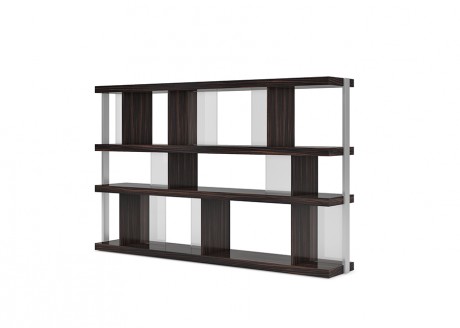 AIR Open Shelf Cabinet