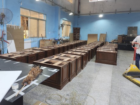 Safety Packaging Workshop A