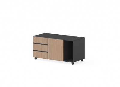 Vistula Mobile Cabinet