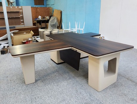 带前岛班台