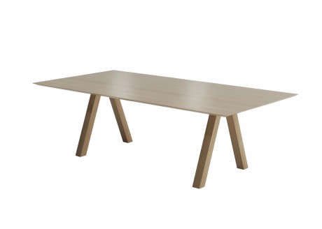 Beeswax Leisure Desk
