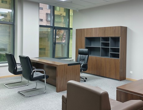 Beijing Manufacturing Company Project