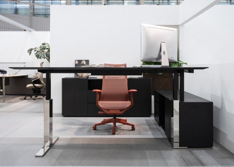 Senna+ Executive Table