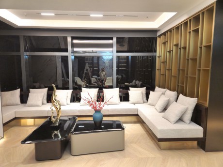 Shenzhen Bao'an Private Club Customization