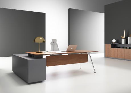 Barcelona Executive Table