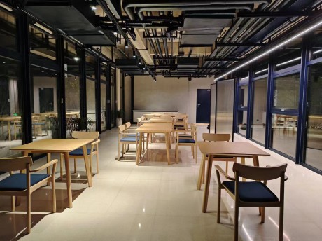 Case of Lujiazui, Shanghai