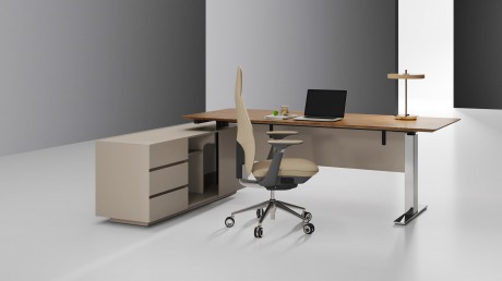 Senna Executive Table