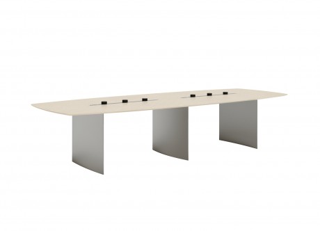 Main B Conference Table