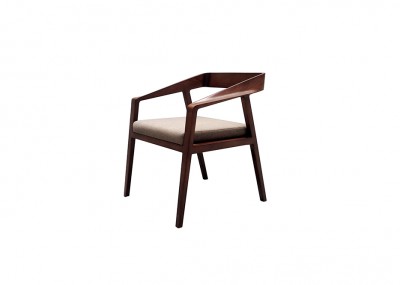 CY0607-03 Tea Chair