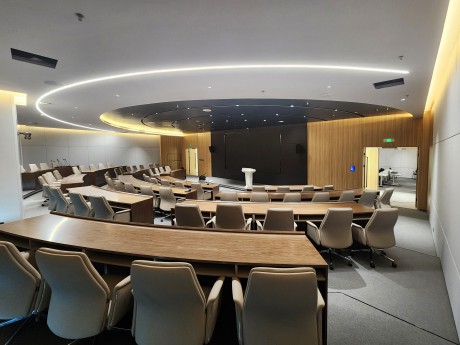 Shenzhen Technology Enterprise Project