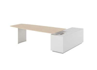 Main B Executive Table