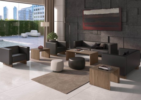 New Teco Coffee Table