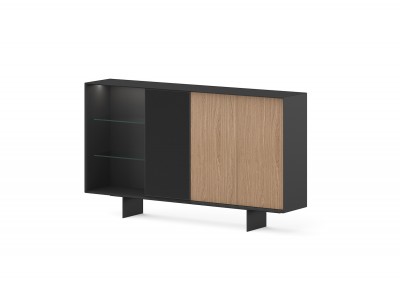 Main A Low Cabinet
