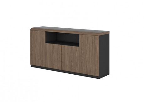 New Teco Low Cabinet