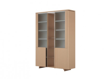 Arco Back Cabinet