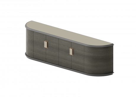 NEW JINHO Low Cabinet